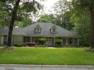 4607 53rd St, Gainesville FL  32606-4390 exterior