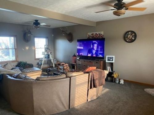 1719 Township Road 46, Bellefontaine OH  43311-9784 exterior