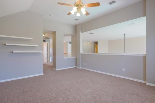 5216 Water Oak Dr, Lewisville TX  75028-1099 exterior