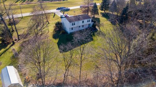 546 Mcmurray Rd, Canonsburg, PA 15317-3145