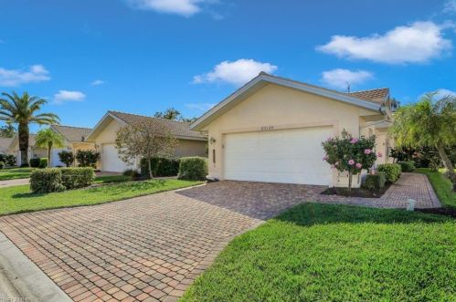 23125 Coconut Shores Dr, Bonita Springs FL 34134-9107 exterior