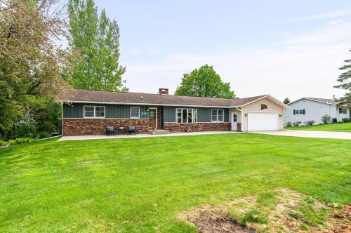 301 Ulland Ave, Westby, WI 54667-1060