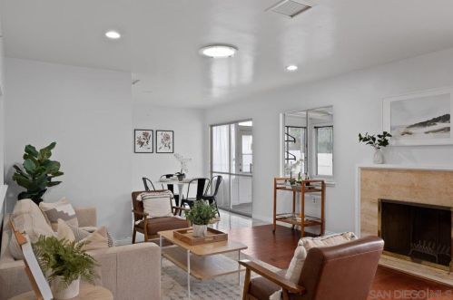 17061 Acena Dr, San Diego CA  92128-2674 exterior