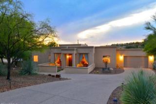 3923 Lindstrom Pl, Tucson AZ  85750-2089 exterior