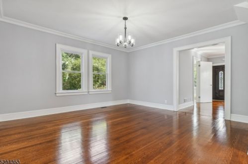 193 Tooker Ave, Springfield NJ  07081-1634 exterior