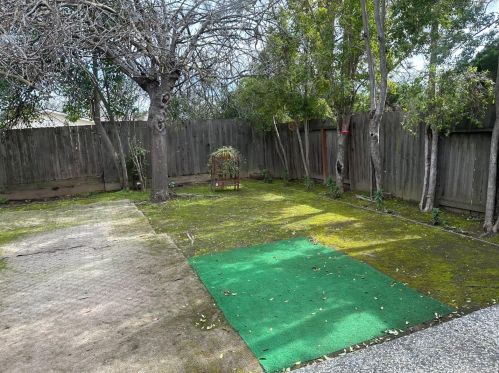 6343 Slida Dr, San Jose CA  95129-3947 exterior