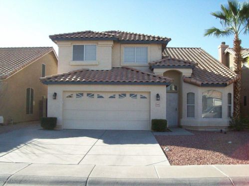 16106 90th Ave, Peoria AZ  85382-3747 exterior