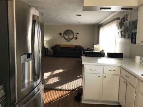 1618 5th St, Shaffton IA  52730-1744 exterior