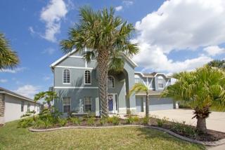 2561 The Oaks Blvd, Kissimmee, FL 34746-3894