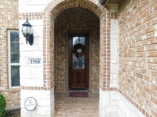 1508 Presley Way, Argyle, TX 76226-1209