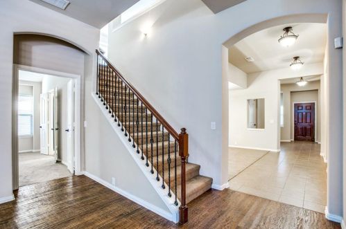 2576 Still Springs Dr, Oak Point TX  75068-6874 exterior