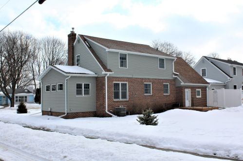 802 Hampton St, Fairmont, MN 56031-4307