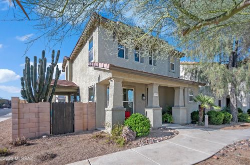 2783 Saramano Ln, Tucson, AZ 85712-5265