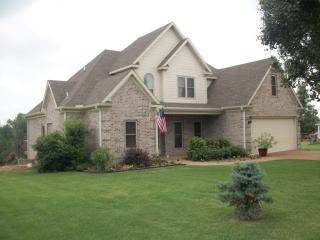 132 County Road 395, Wynne, AR 72396-8181