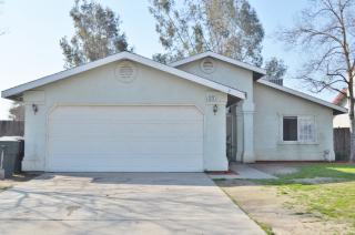 1172 Galileo Ave, Hanford, CA 93230-7631