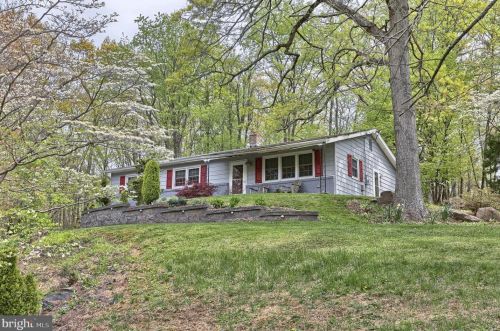 720 Heck Hill Rd, Alpine, PA 17339-9741