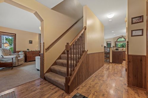 4958 Bayfield Dr, Waterford WI  53185-3376 exterior