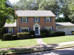 18 Mary Mount Rd, Newton, MA 02466-2813