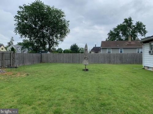 1133 Garfield Ave, Gloucester NJ  08031-1525 exterior