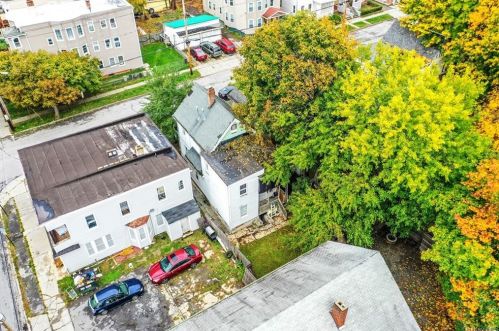 190 Winnikee Ave, Poughkeepsie NY  12601-2731 exterior