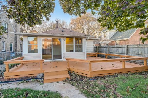 2850 77th St, Milwaukee WI  53219-2766 exterior