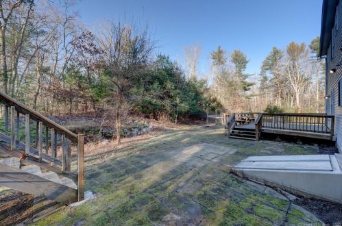 187 Bedlam Rd, North Windham CT  06235-2325 exterior