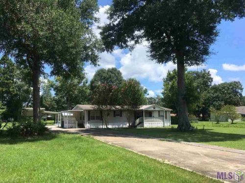 14935 Taurus Ave, Pride, LA 70770-9656