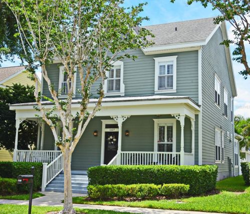 1127 Rush St, Kissimmee, FL 34747-4876