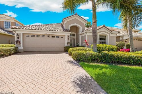 23230 Copperleaf Blvd, Bonita Springs FL 34135-8138 exterior