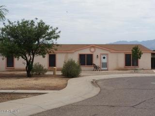 5217 107th Dr, Tolleson, AZ 85353-9110