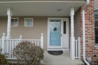 3415 Park Pl, Bethlehem PA  18017-2467 exterior