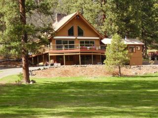 17641 Highway 66, Ashland, OR 97520-9431