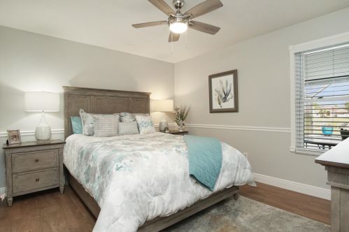 5452 Empress Cir, Fort Pierce FL  34983-1421 exterior