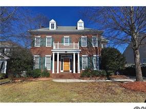 7611 Compton Ct, Charlotte, NC 28270-0344