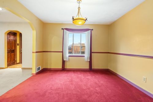 1554 Hawthorne St, Pittsburgh PA  15201-2046 exterior