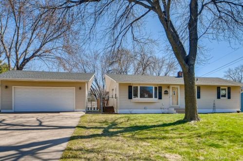 7464 Clay Ave, South Saint Paul, MN 55076-2530