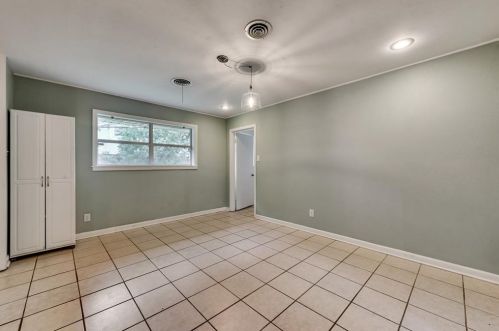 4241 Whitfield Ave, Fort Worth TX  76109-5312 exterior