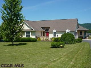 1375 Seibert Rd, Wingate, PA 16823-7310