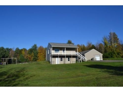 543 Park Ave, Binghamton, NY 13903-6006