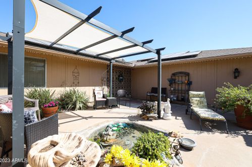 12918 Shadow Hills Dr, Sun City, AZ 85375-4548