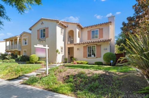 17217 4s Ranch Pkwy, San Diego, CA 92127-8836