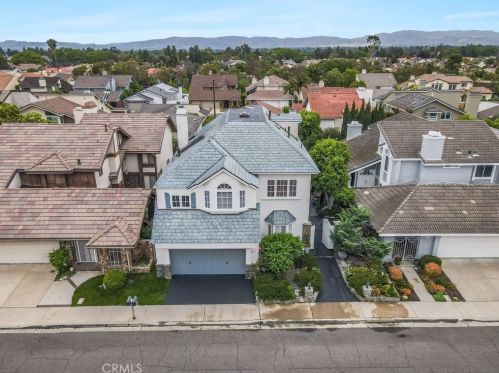 43 Sandpiper, Irvine, CA 92604-3646