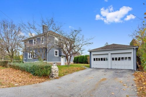 172 Marble Ave, Pleasantville NY  10570-3424 exterior