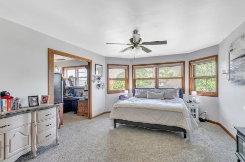 7110 89th Ave, Kenosha WI exterior