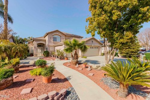 9004 Bremerton Ct, Bakersfield CA 93312-4441 exterior