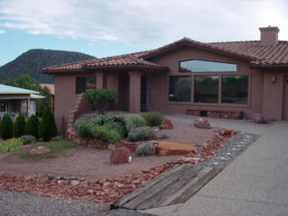 70 House Rock Rd, Sedona, AZ 86351-8866