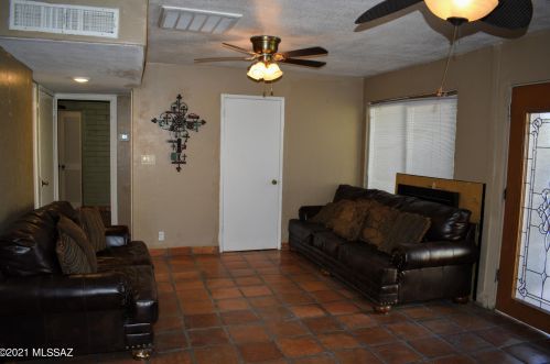 1733 Citation Ave, Tucson, AZ 85713-2406