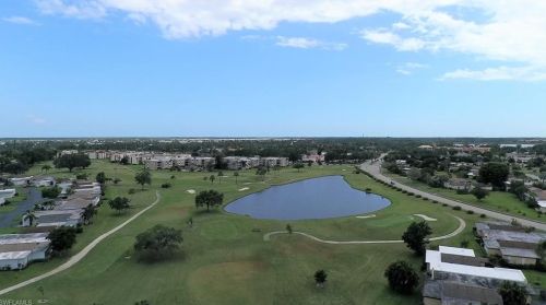 3615 Boca Ciega Dr, Naples FL  34112-6874 exterior