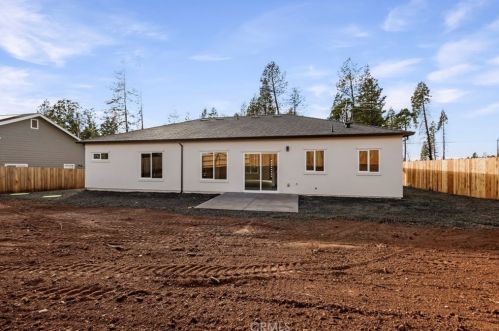 13900 Park Dr, Nimshew CA  95954-9500 exterior