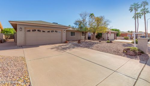 8827 Player Dr, Chandler, AZ 85248-6933